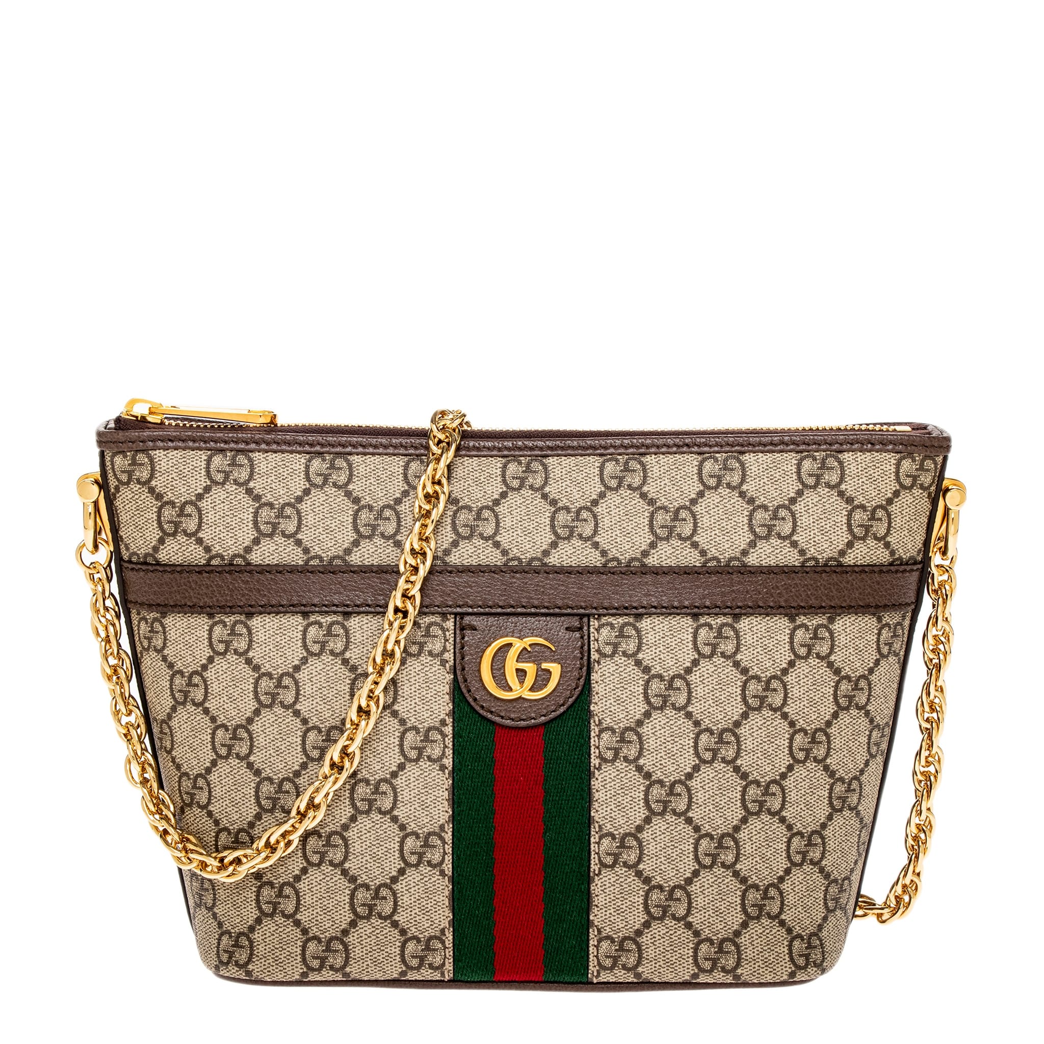 Gucci Ophidia GG Mini Shoulder Bag