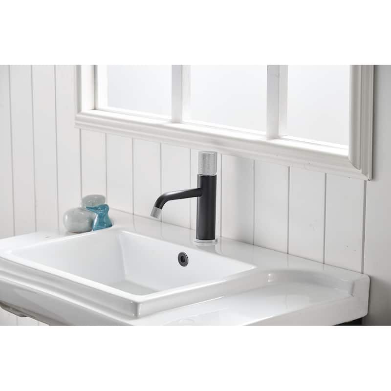 Copper Basin Faucet Fashion