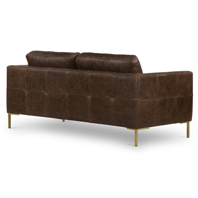 Poly and Bark Calle 75" Apartment Sofa
