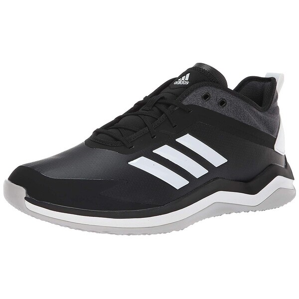 adidas speed trainer 4 white