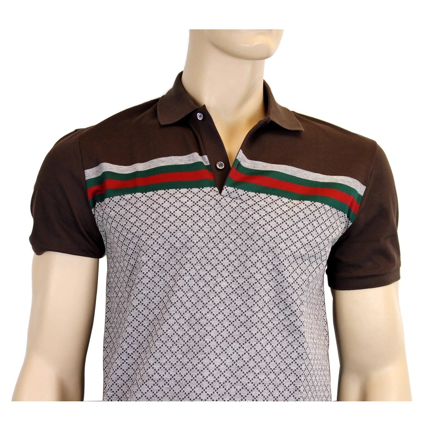 gucci diamante polo