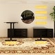 preview thumbnail 5 of 58, Height-Adjustable Workspace: Versatile Desk for Home Office and More Height Adjustable Electric Desk