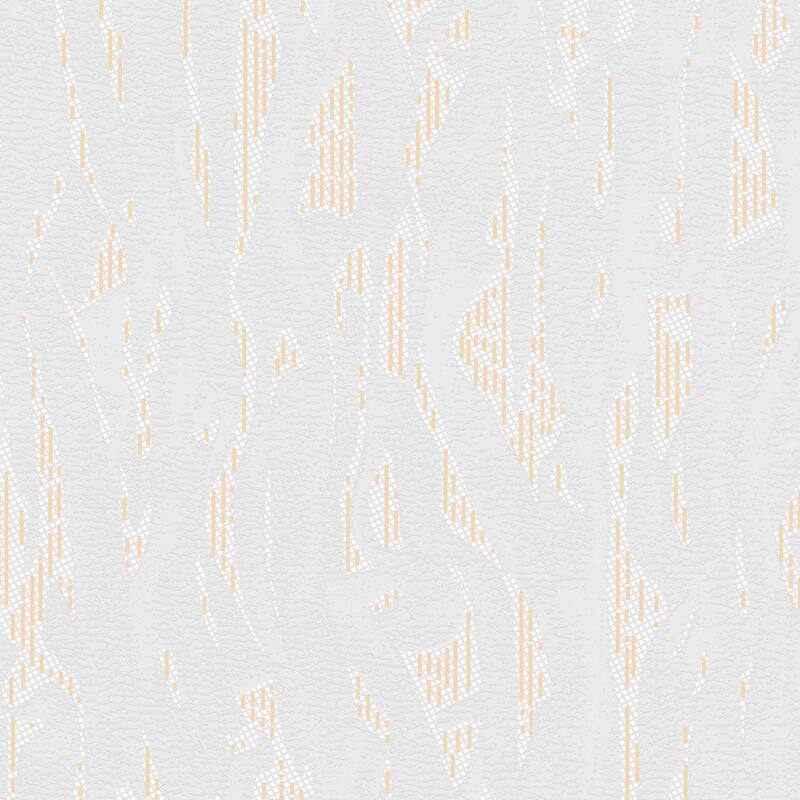 SUSSEXHOME Removable Wallpaper-Waterproof, Strippable, Light Resistance & Cleanable Wall Paper Roll-Wallpaper-Lava