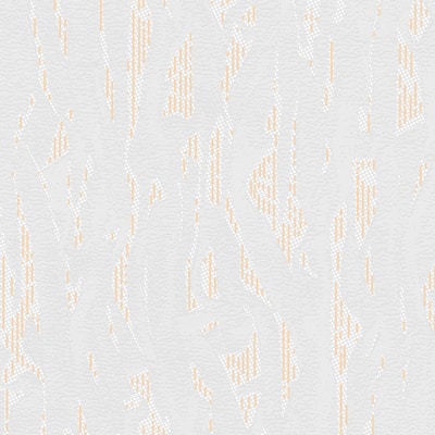 SUSSEXHOME Removable Wallpaper-Waterproof, Strippable, Light Resistance & Cleanable Wall Paper Roll-Wallpaper-Lava