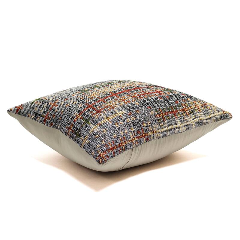 Liora Manne Marina Sienna Indoor/Outdoor Pillow