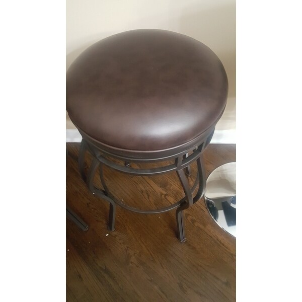 Top Product Reviews for Valenti 34-inch Backless Extra Tall ...