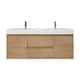 Option New England Oak
