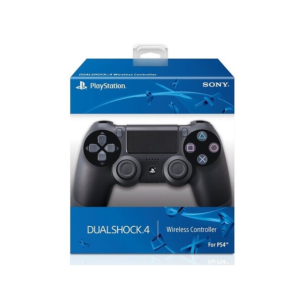 open box ps4 controller