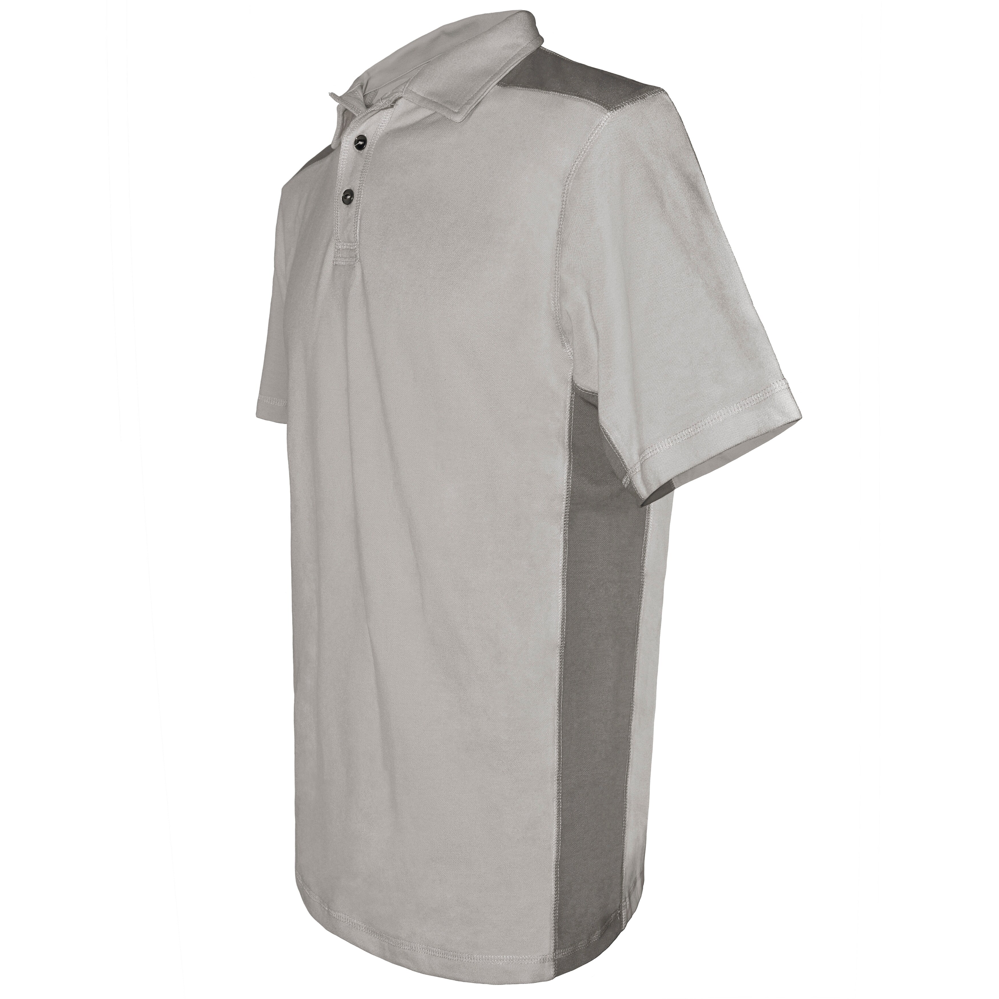 Shop Victory Outfitters Men S Washed Contrast Colorblock Pique