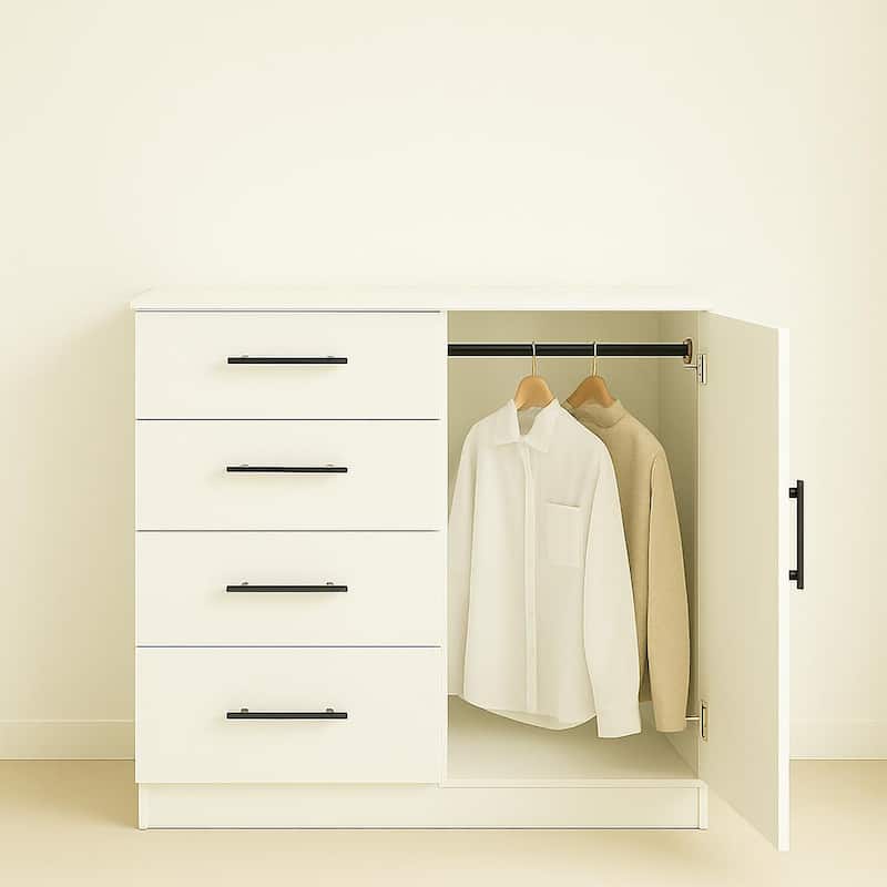 Robin Gentleman's Chest