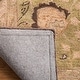 preview thumbnail 17 of 35, SAFAVIEH Handmade Anatolia Adella Traditional Oriental Hand-spun Wool Rug