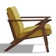 preview thumbnail 18 of 43, Omax Decor Zola Lounge Chair