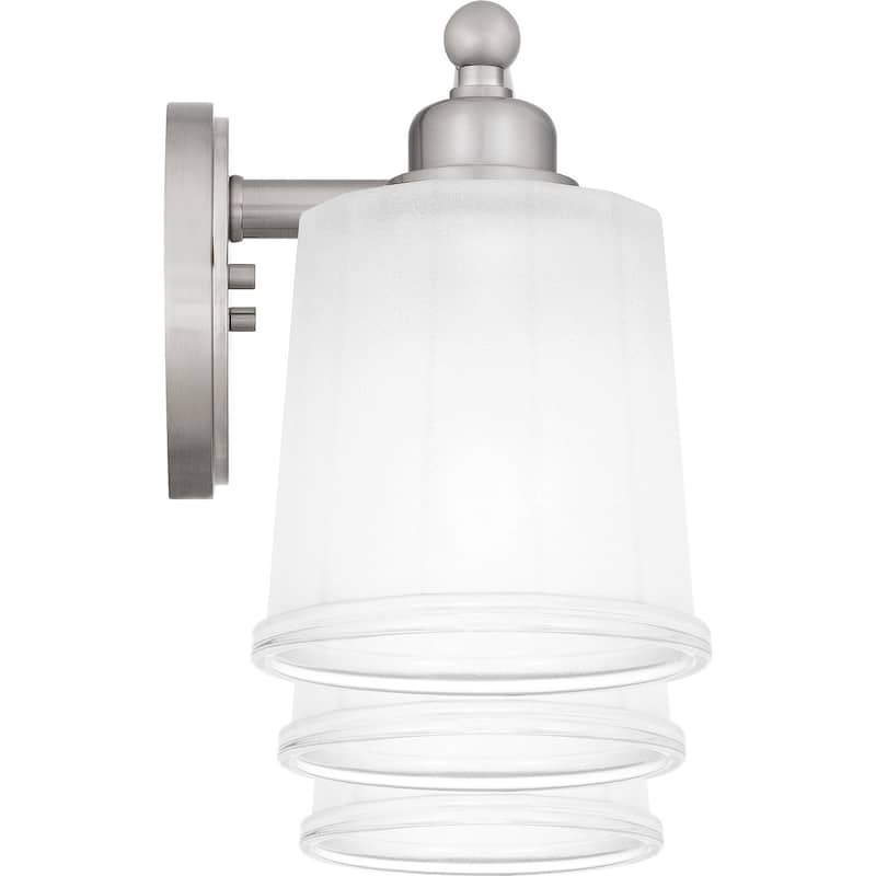 Cecilia Three Light Bath