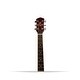 preview thumbnail 7 of 6, Beginner Metal Slider Resonators Echo Guitar