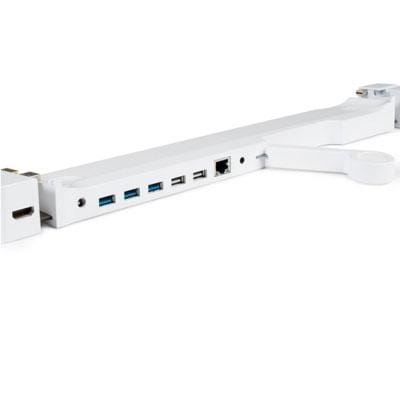 Landing Zone Lz008a 15" Dock For The Macbook Pro With Retina Display