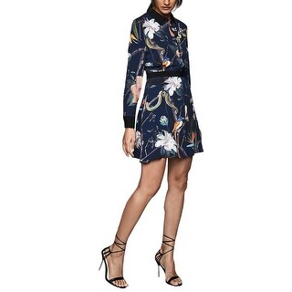 Reiss gilda dress clearance