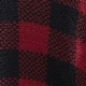 preview thumbnail 8 of 6, Oversized Super Soft Sherpa and Flannel Wearable Throw Blanket Hoodie