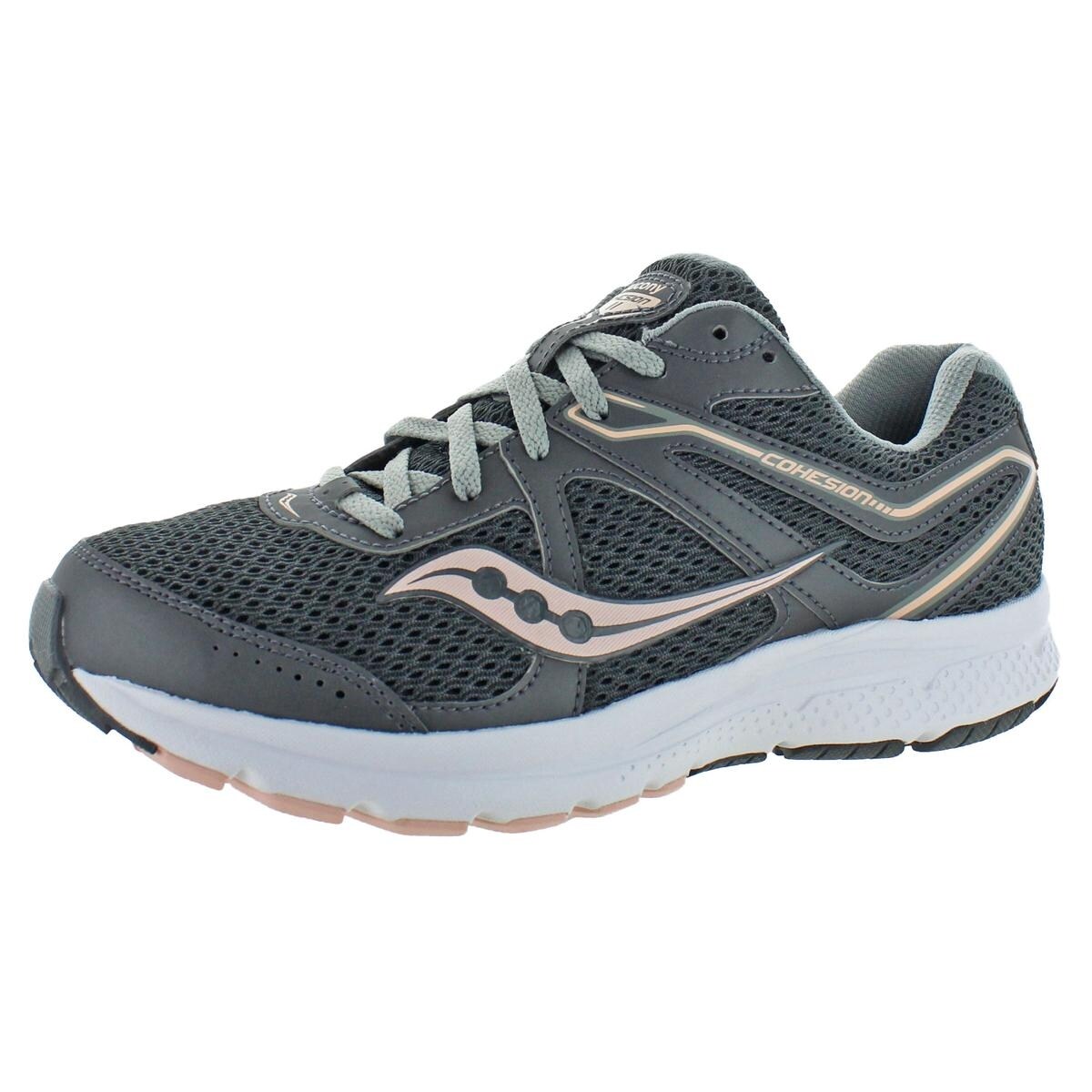 saucony cohesion 5 womens price