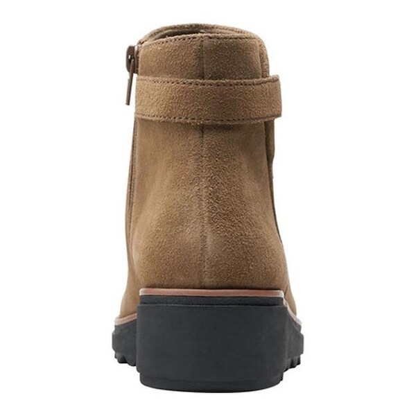 clarks women's sharon spring booties