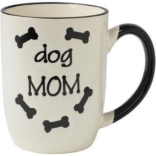 Dog Mom Petrageous Designs Coffee Mug 24oz Free Shipping On Dog Mom Petrageous Designs Coffee Mug 24oz Free Shipping On Orders Over 45 20497173