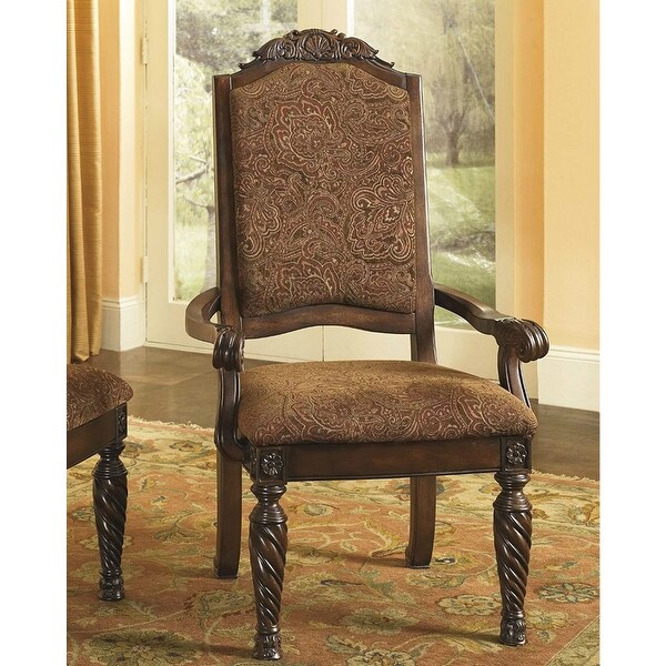 North shore outlet dining chairs