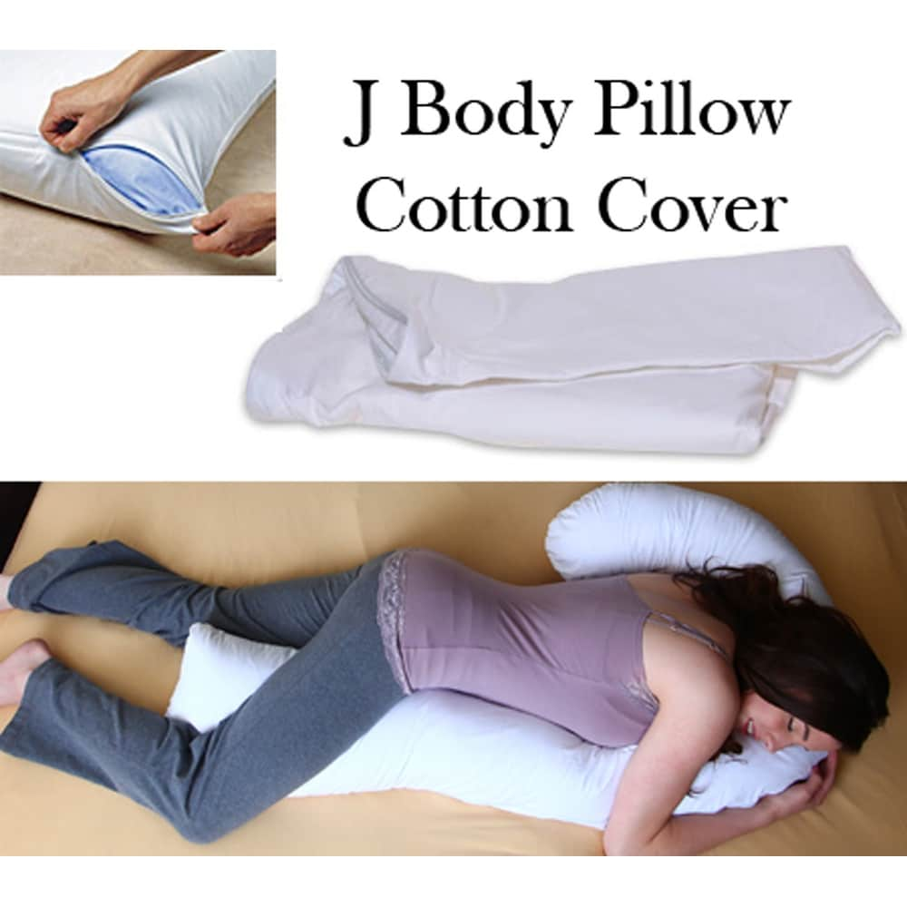 Deluxe Comfort Microbead Cloud Bed Pillow 