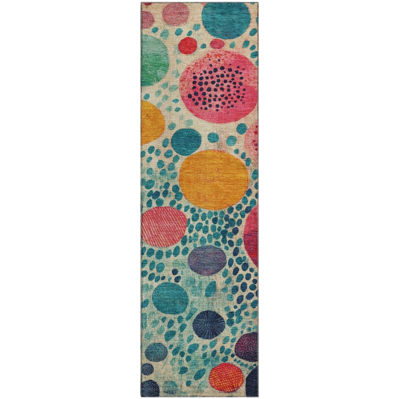 Premium Washable Super Soft Mayfield Rug