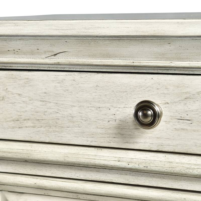 Steve Silver Havenwood 5-drawer Chest