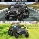 preview thumbnail 25 of 24, Ride on Car with 6 EVA Wheels&4WD, 24V Battery Powered Electric Car for Ages 3-6 Kids