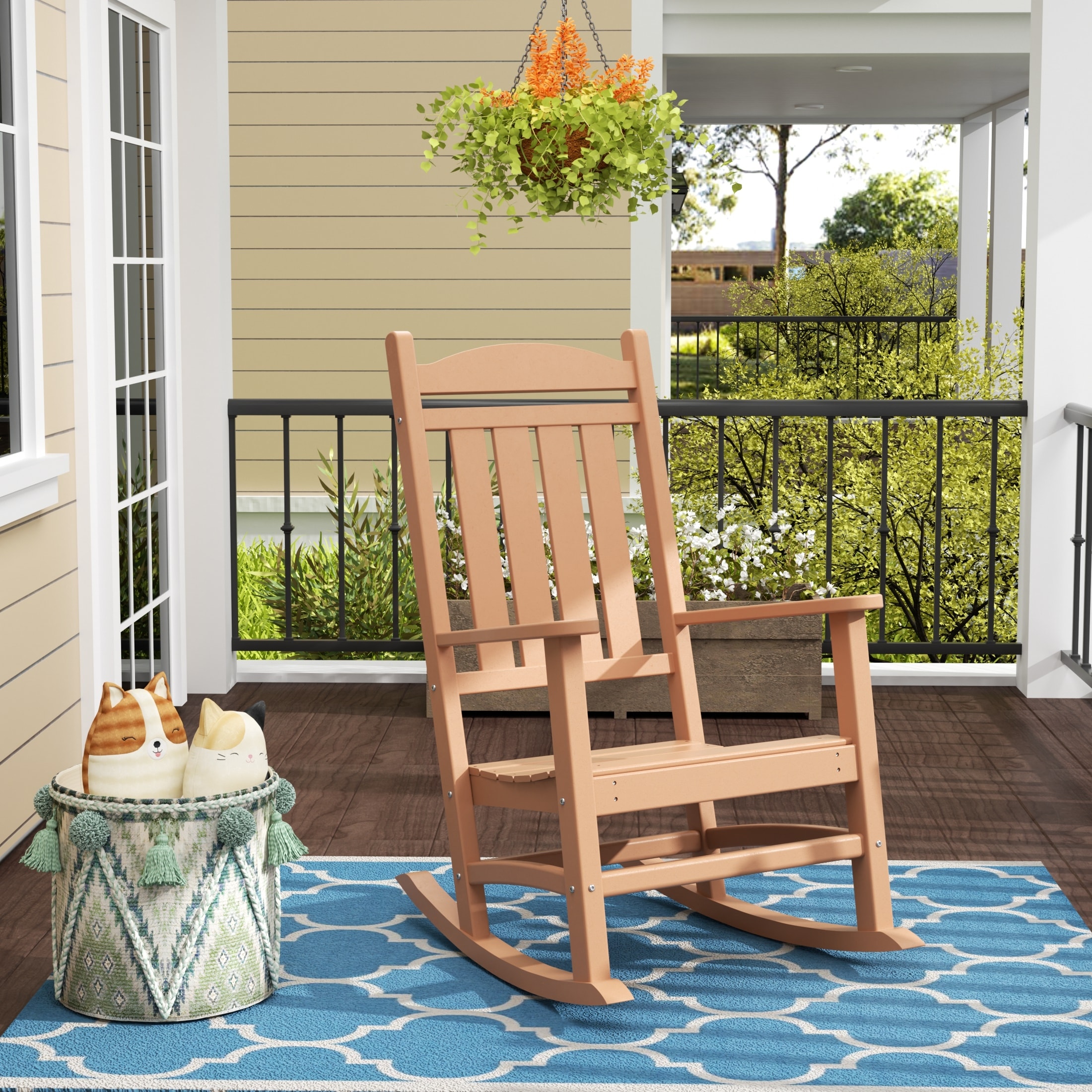 Weather resistant rocking clearance chairs