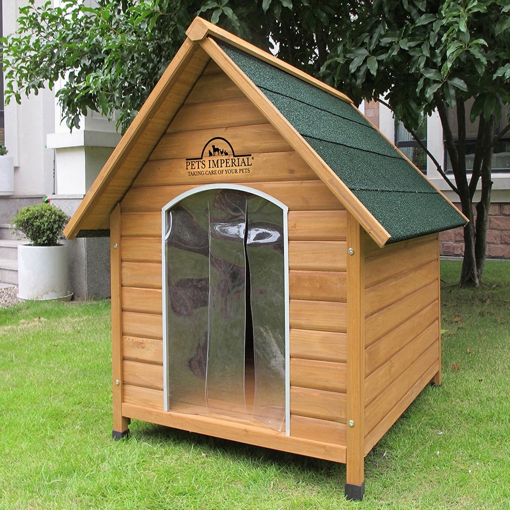 Pets imperial extra large dog hot sale kennel
