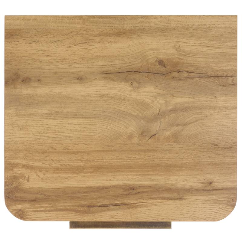 SAFAVIEH Home Brey 2-Drawer Nightstand