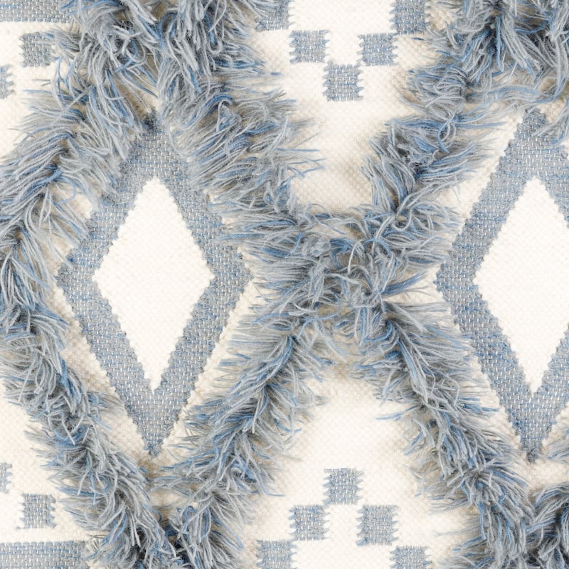 Emrik Global Hand Woven Wall Hanging - 48"H x 24"W