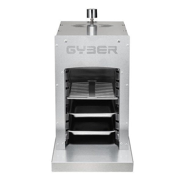 Anvil-Go Infrared Gas Grill Propane Outdoor