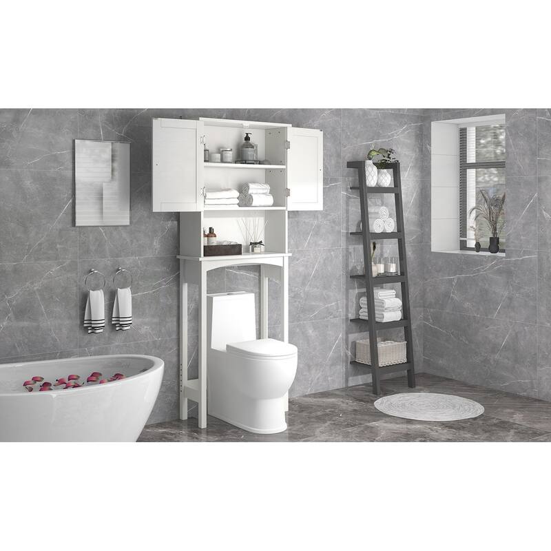 OverTheToilet Bathroom Bed Bath & Beyond 36798988
