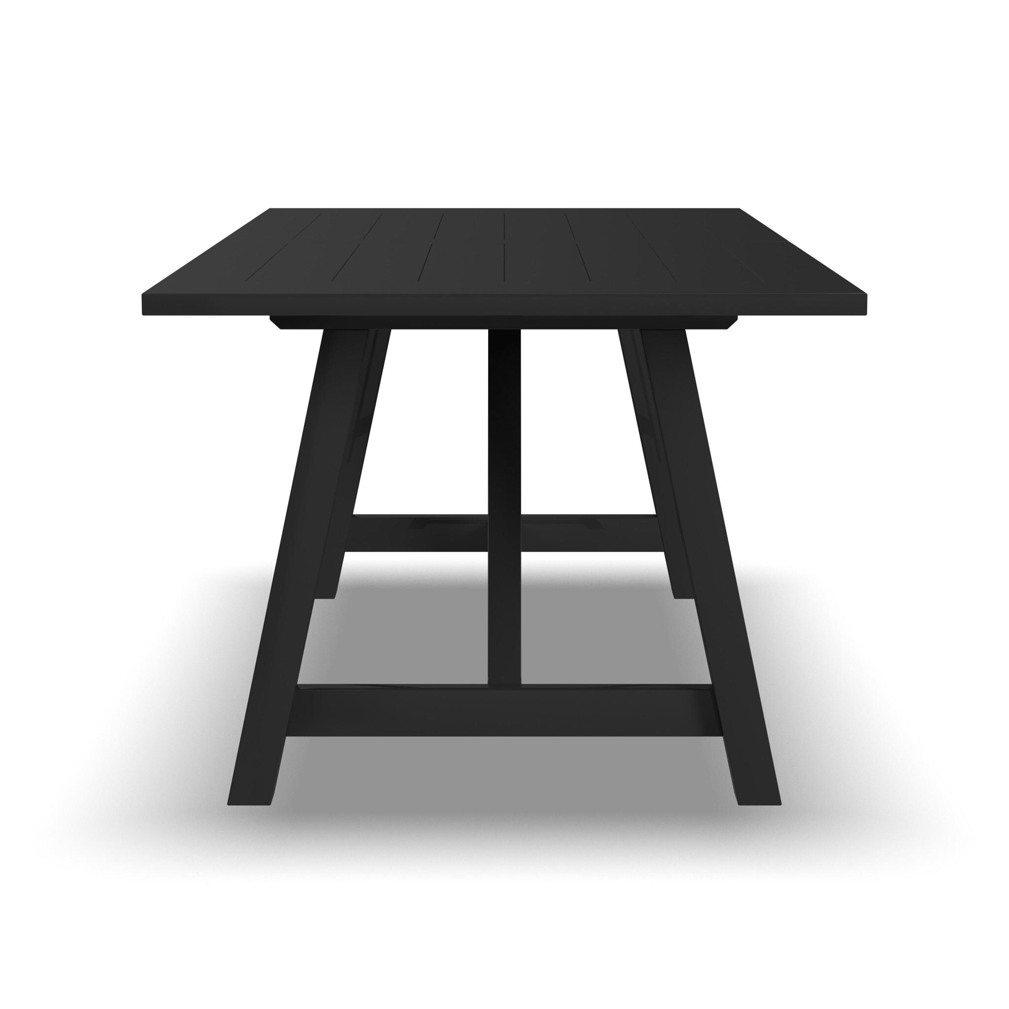 https://ak1.ostkcdn.com/images/products/is/images/direct/11f619d8aeb3f2299c2e6a208622cd0d9b8218d5/Trestle-Black-Wood-Dining-Table.jpg