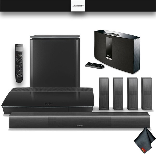 bose lifestyle 650 black friday