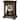Howard Miller Emporia Classic Cherry Mantel Clock