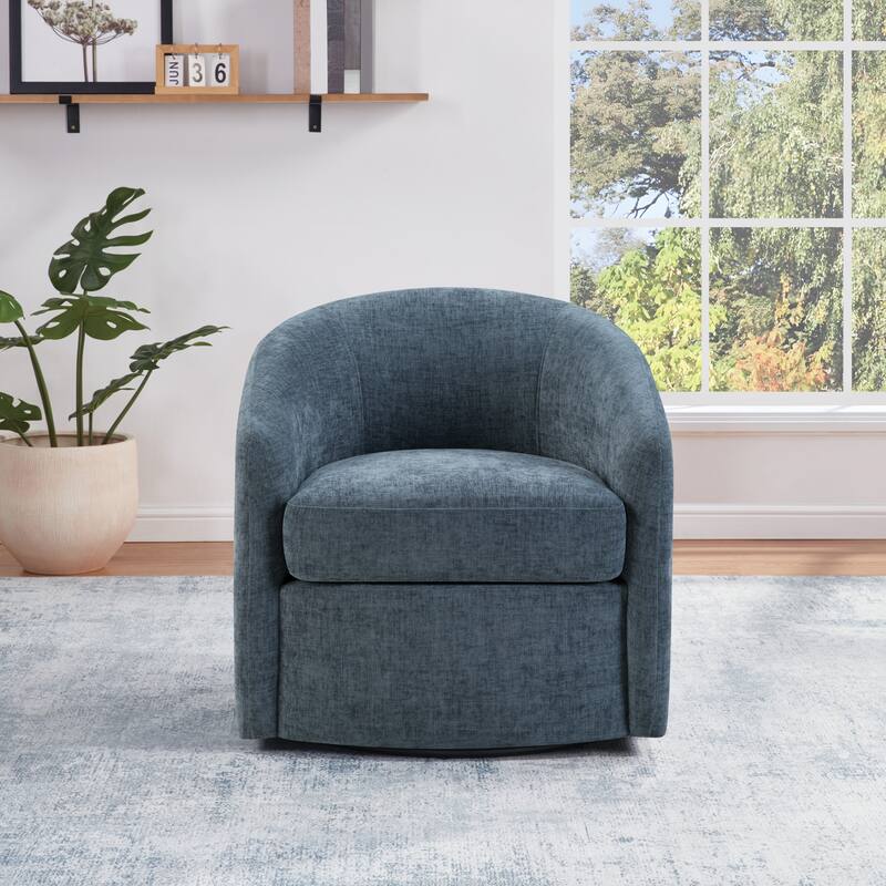 Bella Swivel Chair