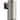 Quorum International Cylinder 12" Tall Outdoor Wall Sconce