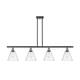Option Black Antique Brass / Seedy