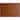 Luxurious Vegan Faux Leather Placemats, Set of 4, Look and Feel of Genuine Leather Infused with Copper, Wipes Clean (Caramel)