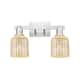 Option Brushed Satin Nickel / Mercury