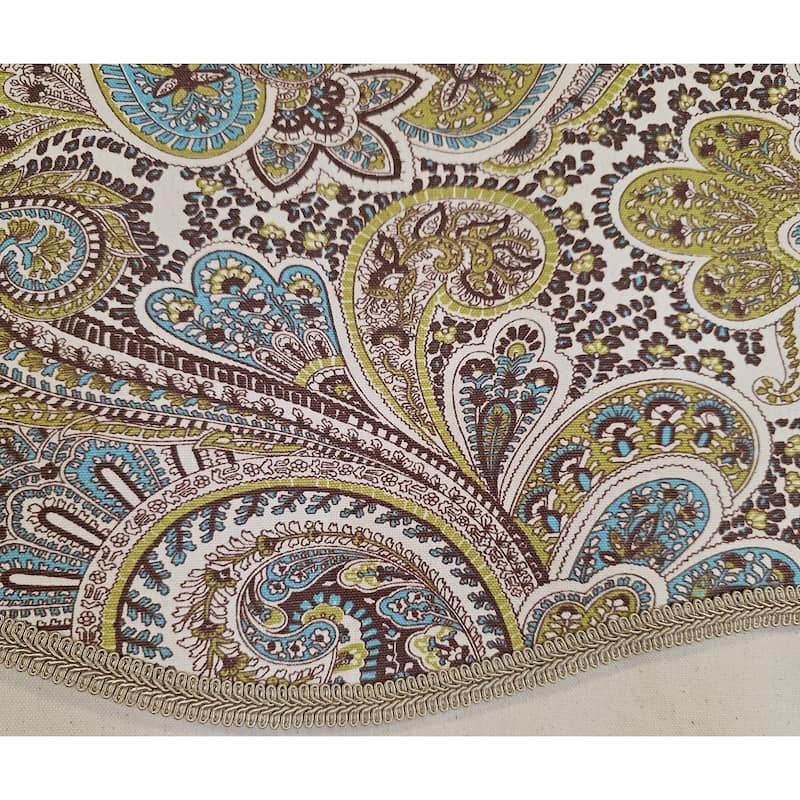 RLF Home Edenbridge Glory Valance