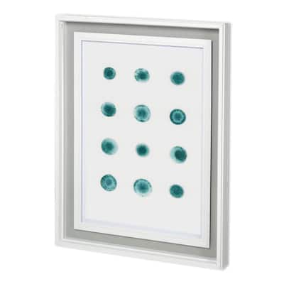 Baikal I Framed Art Print