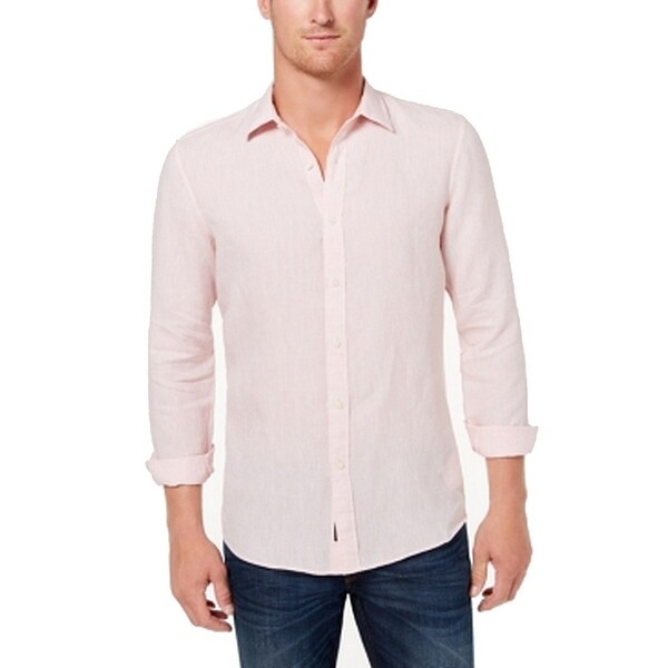 michael kors jeans mens pink
