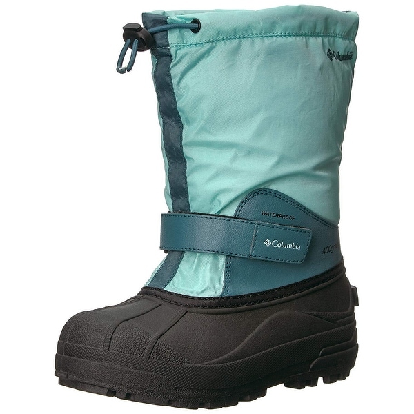 columbia powderbug plus