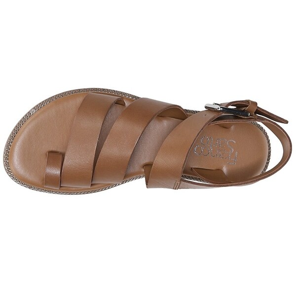 franco sarto kehlani strappy sandals