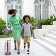preview thumbnail 26 of 60, Nautica Kids 18" Back to School Carry-on 5-Piece Luggage Set