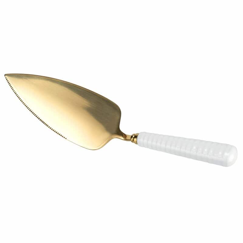 Sophie Conran for Portmeirion Cake Slice - 10 inches